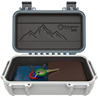 OtterBox Drybox Serie 3250 - Hudson Frost (Azul-Gris)